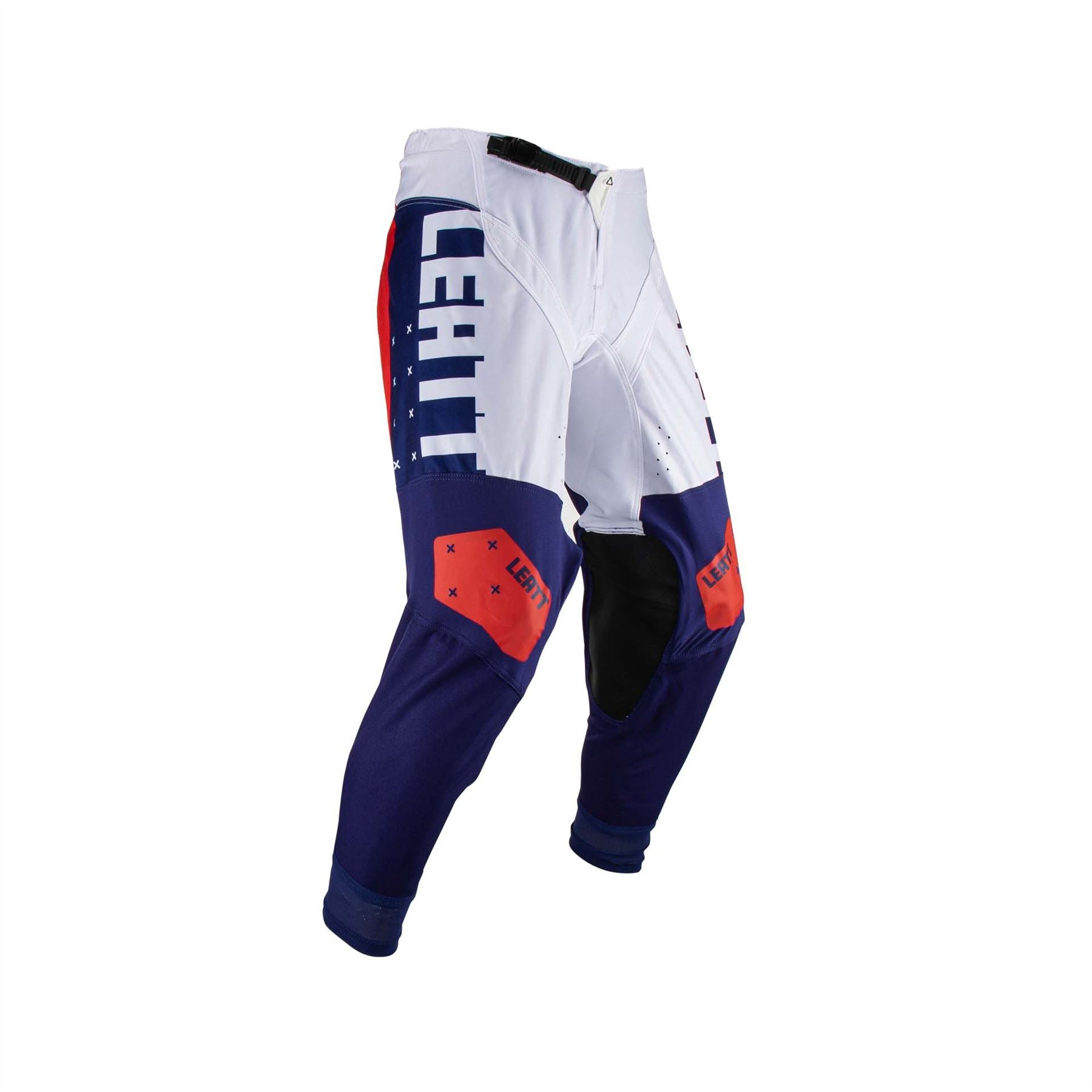 Leatt Pants 4.5 Royal